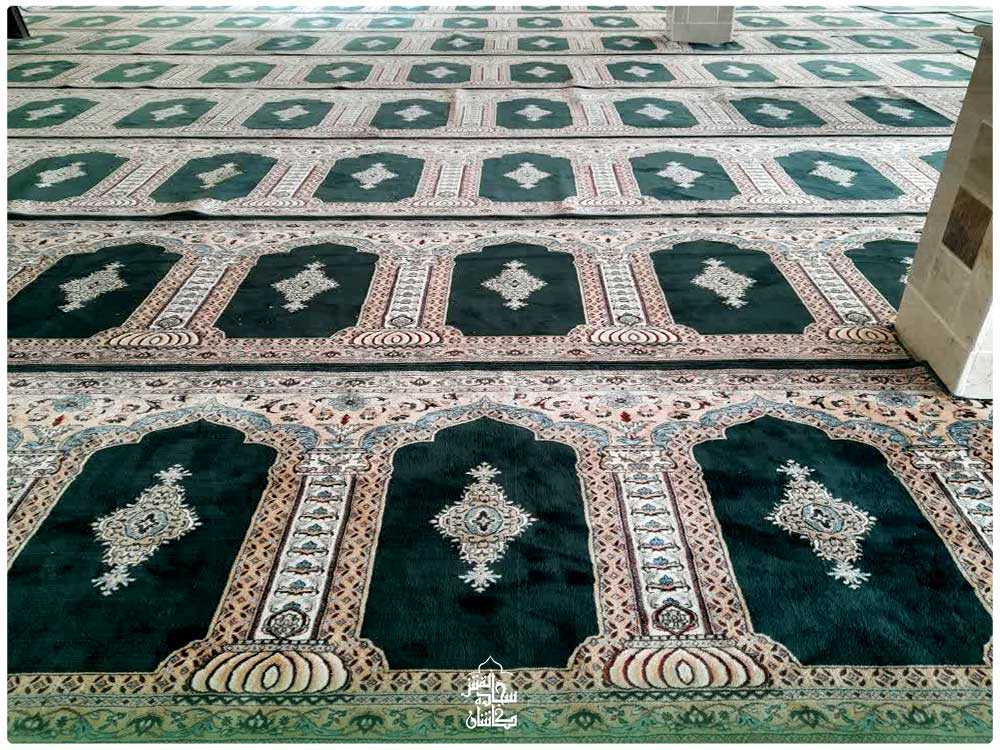 خرید فرش مسجد در روستای سیاوش کلا خرید فرش مسجد در روستای سیاوش کلا